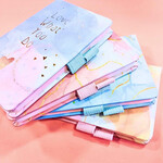 Libreta Colours C6 Frases 80 Hj Rayada 26942